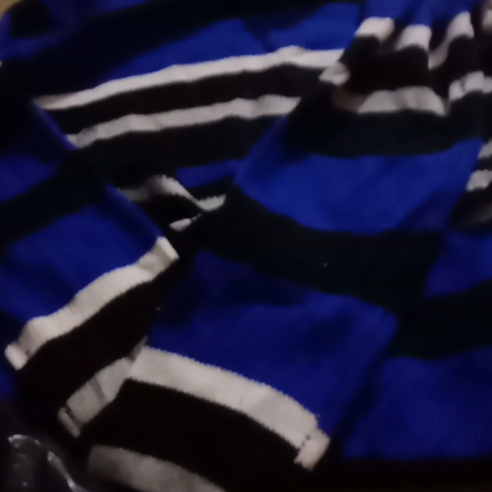 Grils sweater one size XL rotchild